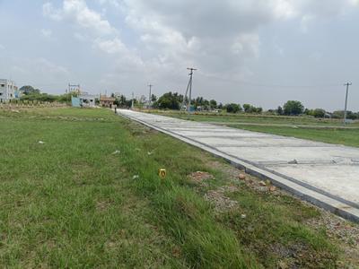 Project Image of 675.0 - 1558.0 Sq.ft Residential Plot Plot for buy in Devaki Enclave Phase 1
