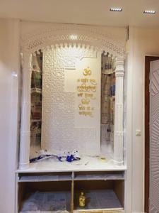 Project Image of 0.0 - 3800.0 Sq.ft 5 BHK Builder Floor for buy in Apna Ghar Royal Luxury Floors