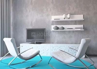 Project Image of 659.0 - 922.0 Sq.ft 2 BHK Apartment for buy in Patel Colossus Phase II