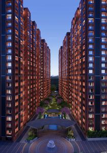 Project Image of 2300.0 - 3250.0 Sq.ft 3 BHK Apartment for buy in Dharohar 