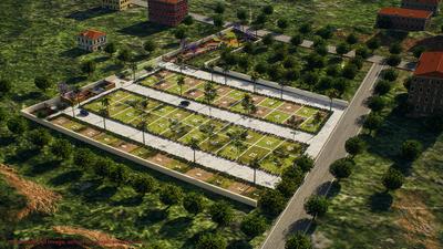 Project Image of 982.21 - 1599.52 Sq.ft Residential Plot Plot for buy in Sizzle East Coast Phase 4