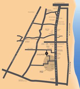 Project Image of 1059.0 - 1639.0 Sq.ft 3 BHK Villa for buy in South Southwest Arambh Villa