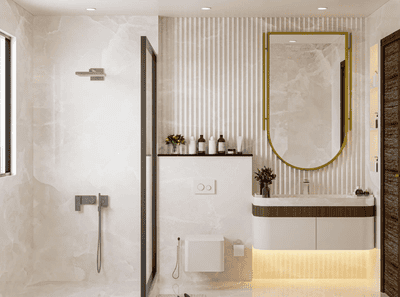 Project Image of 0.0 - 4000.0 Sq.ft 4 BHK Builder Floor for buy in Satyam Luxury Floors