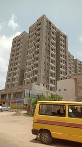 Project Image of 627.75 - 1917.81 Sq.ft 2 BHK Apartment for buy in Tirth 3