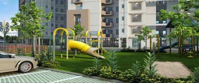 Project Image of 1000.0 - 1627.0 Sq.ft 2 BHK Apartment for buy in Antriksh India Abril Green