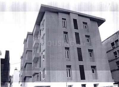 Project Image of 1523.0 - 1570.0 Sq.ft 3 BHK Apartment for buy in Soorya Apartment at Burkit Road
