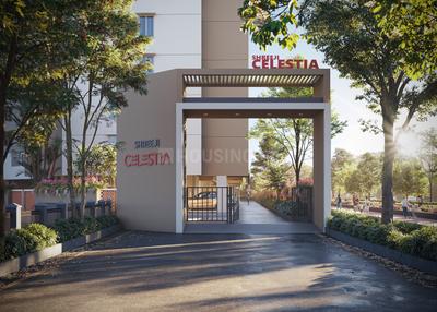 Project Image of 1168.0 - 2111.0 Sq.ft 2 BHK Apartment for buy in Shreeji Celestia