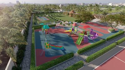 Project Image of 1291.67 - 5849.43 Sq.ft Residential Plot Plot for buy in Privara Golden Avenue