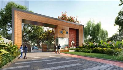 Project Image of 914.0 - 1624.0 Sq.ft 2 BHK Apartment for buy in Riddhi Siddhi Ikon