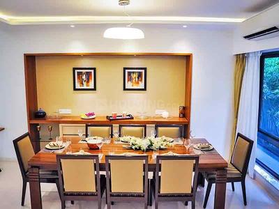 Project Image of 1418.7 - 1901.95 Sq.ft 4 BHK Apartment for buy in Mohar The Luxe Towers Building I And J