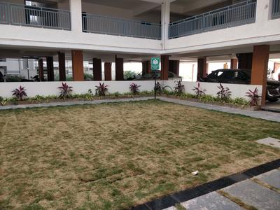 Project Image of 619.14 - 1730.0 Sq.ft 1 BHK Apartment for buy in GKRS Bliss I