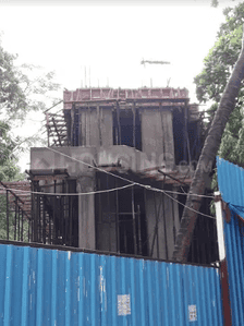 Project Image of 384.0 - 535.0 Sq.ft 1 BHK Apartment for buy in Gayatri Manas CHS