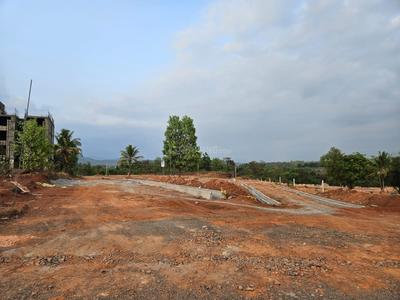 Project Image of 0.0 - 3229.17 Sq.ft Residential Plot Plot for buy in YOG Anand