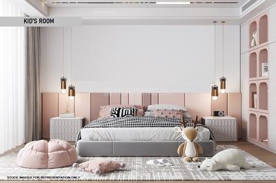 Project Image of 755.0 - 1644.0 Sq.ft 2 BHK Apartment for buy in Birla Tisya