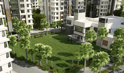 Project Image of 905.0 - 1710.0 Sq.ft 2 BHK Apartment for buy in Pratham Bluets