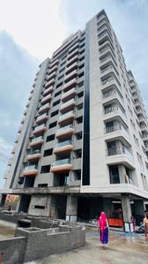 Project Image of 639.05 - 656.6 Sq.ft 2 BHK Apartment for buy in K D Ram Ratan
