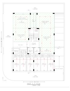 Project Image of 477.92 - 491.37 Sq.ft 2 BHK Apartment for buy in Shivay Asopalav Plus