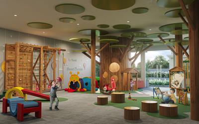 Project Image of 2316.0 - 3111.0 Sq.ft 4 BHK Apartment for buy in Avadh Bertina