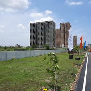 Project Image of 879.0 - 1697.0 Sq.ft Residential Plot Plot for buy in Premier Velan Nagar