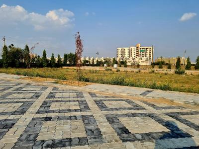 Project Image of 900.0 - 1800.0 Sq.ft Residential Plot Plot for buy in Janak Nandini Ramaa Enclave II