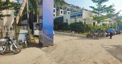 Project Image of 0.0 - 3756.0 Sq.ft 5 BHK Villa for buy in Casagrand French Town