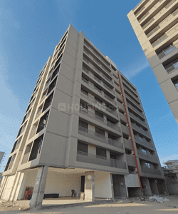 Project Image of 763.7 - 852.07 Sq.ft 2 BHK Apartment for buy in Madhav Skyline