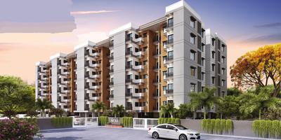 Gallery Cover Pic of Shree Nexa Avenue