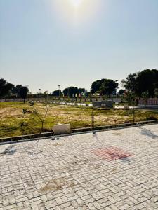 Kedias Parwati Meadows Internal Roads & Footpaths 4