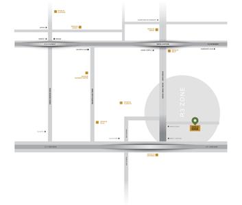 Project Image of 2267.0 - 2362.0 Sq.ft 4 BHK Apartment for buy in Shivalik Edge