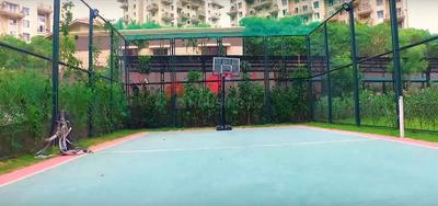 Project Image of 750.0 - 1600.0 Sq.ft 2 BHK Apartment for buy in Nyati Evara