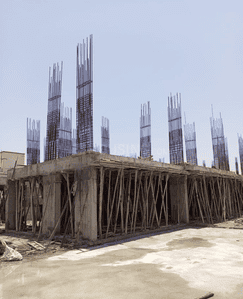 Project Image of 763.7 - 852.07 Sq.ft 2 BHK Apartment for buy in Madhav Skyline