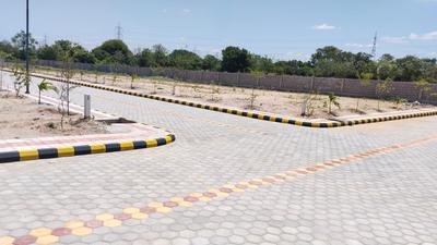Project Image of 2214.0 - 3735.0 Sq.ft Residential Plot Plot for buy in Lahari Avanthika