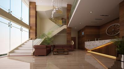 Project Image of 877.0 - 1400.0 Sq.ft 2 BHK Apartment for buy in Bhawani Tridev Garden Phase I