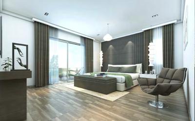 Project Image of 2185.0 - 3250.0 Sq.ft 3 BHK Apartment for buy in Jyothirmaye Palm Springs