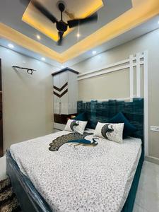 Project Image of 540.0 - 765.0 Sq.ft 2 BHK Apartment for buy in The Ayodhya
