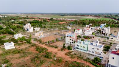 Bhima Ashvini 2 Plot 1