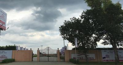 Project Image of 380.0 - 644.0 Sq.ft 1 BHK Apartment for buy in Land Craft Metro Homes Phase 2