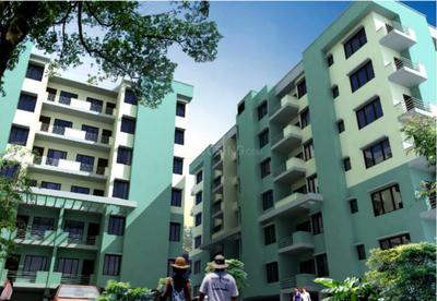 Project Image of 498.0 - 1345.0 Sq.ft 1 BHK Apartment for buy in Agrim Vista