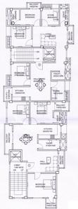 Project Image of 928.0 - 1558.0 Sq.ft 2 BHK Apartment for buy in ABG Luit View