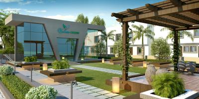 Project Image of 0.0 - 1479.0 Sq.ft 4 BHK Villa for buy in Keshav Valam Green