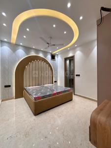 Deepak Floors Bedroom 1