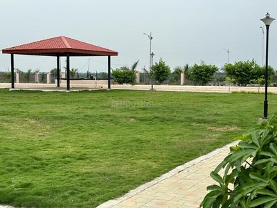 Project Image of 980.0 - 4000.0 Sq.ft Residential Plot Plot for buy in Mauli Nagar 22