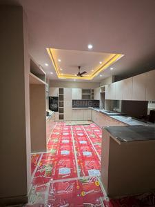 Project Image of 1000.0 - 2200.0 Sq.ft 3 BHK Builder Floor for buy in Geogrand Luxury Floors