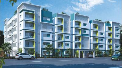 Project Image of 1217.0 - 1955.0 Sq.ft 2 BHK Apartment for buy in Bhairav Icon Casagrande