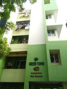 Project Image of 985.0 - 1129.0 Sq.ft 2 BHK Apartment for buy in Appaswamy Green Town