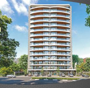 Avion Luxuria Elevation 1