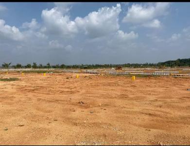 Project Image of 1800.0 - 5400.0 Sq.ft Residential Plot Plot for buy in Spalena Phase 1