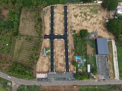 Project Image of 850.0 - 1800.0 Sq.ft Residential Plot Plot for buy in VR Westgate