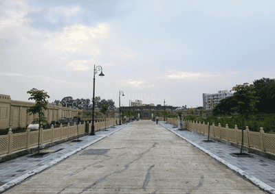 Project Image of 1497.26 - 3690.41 Sq.ft Residential Plot Plot for buy in Amanat Oscar Fort J