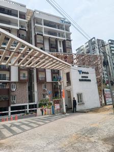 Project Image of 1226.0 - 1879.0 Sq.ft 2 BHK Apartment for buy in Trishala Saffron Sanathan